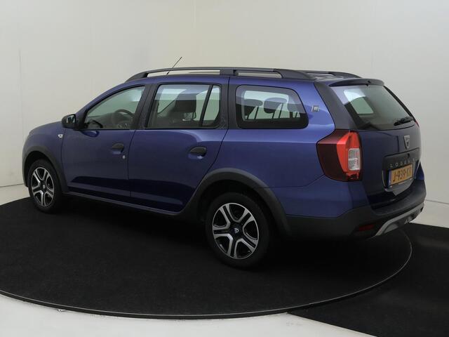 Dacia LOGAN MCV 1.0 TCe Bi-Fuel Stepway Serie Limitee 15th Anniv.