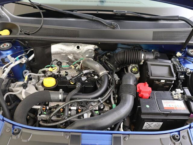 Dacia LOGAN MCV 1.0 TCe Bi-Fuel Stepway Serie Limitee 15th Anniv.