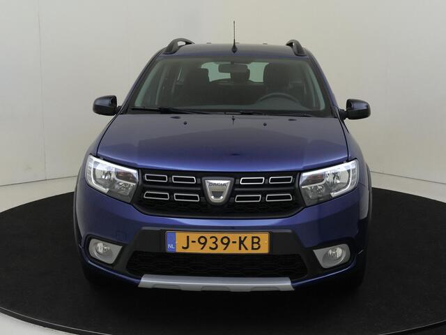 Dacia LOGAN MCV 1.0 TCe Bi-Fuel Stepway Serie Limitee 15th Anniv.