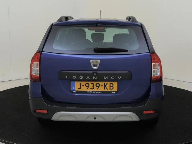 Dacia LOGAN MCV 1.0 TCe Bi-Fuel Stepway Serie Limitee 15th Anniv.