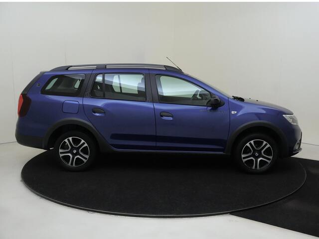Dacia LOGAN MCV 1.0 TCe Bi-Fuel Stepway Serie Limitee 15th Anniv.