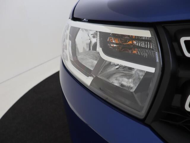 Dacia LOGAN MCV 1.0 TCe Bi-Fuel Stepway Serie Limitee 15th Anniv.