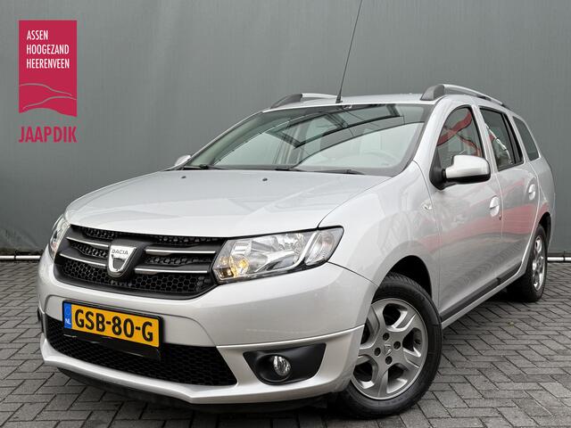 Dacia LOGAN MCV BWJ 2016 1.2 90 PK 16V NAVI | AIRCO | CRUISE | RADIO | BLUETOOTH | LMV | PDC