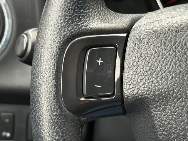 Dacia LOGAN MCV BWJ 2016 1.2 90 PK 16V NAVI | AIRCO | CRUISE | RADIO | BLUETOOTH | LMV | PDC