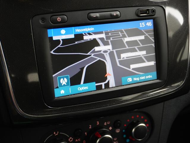 Dacia LOGAN MCV 1.0TCe Bi-Fuel LPG Apple carplay Android auto Airco Navi Camera Cruise Control Pdc Comfort Bluetooth Led Pack Prestige Isofix 1e Eigenaar Origineel Nederlandse Auto Af-fabriek gasinstallatie