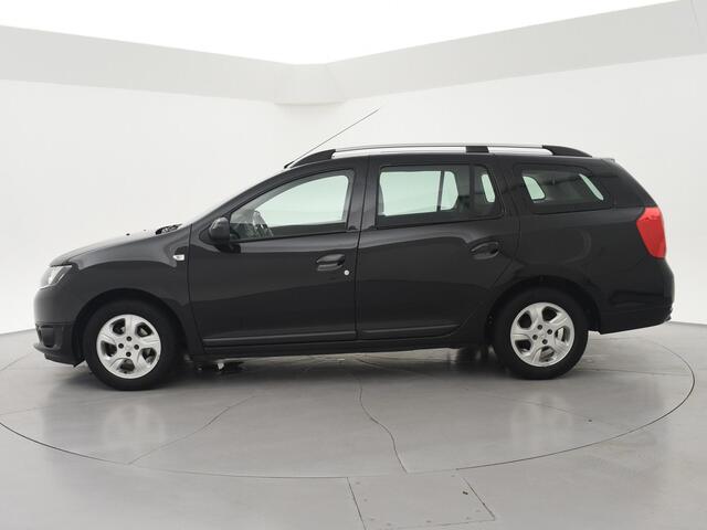 Dacia LOGAN MCV 0.9 TCe PRESTIGE + NAVIGATIE | CRUISE CONTROL | TREKHAAK | AIRCO