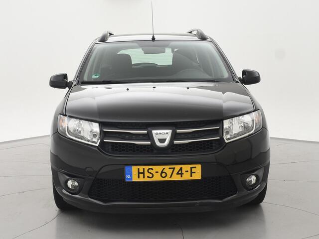 Dacia LOGAN MCV 0.9 TCe PRESTIGE + NAVIGATIE | CRUISE CONTROL | TREKHAAK | AIRCO