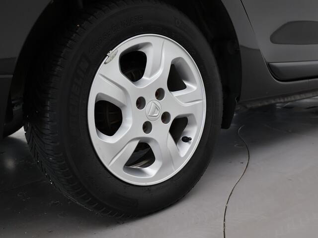 Dacia LOGAN MCV 0.9 TCe PRESTIGE + NAVIGATIE | CRUISE CONTROL | TREKHAAK | AIRCO