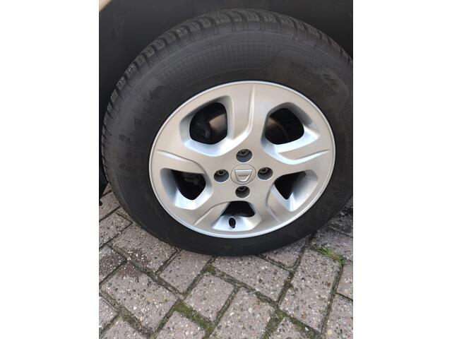 Dacia LOGAN MCV TCe 90 Lauréate