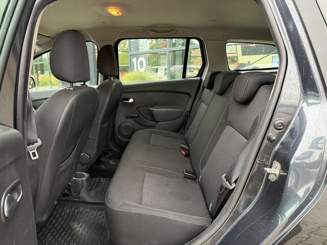 Dacia LOGAN MCV 0.9 TCe Laureate *Navigatie & Cruise Control*