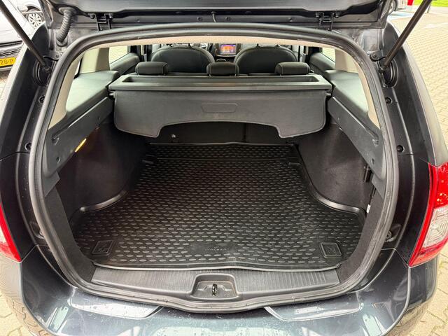 Dacia LOGAN MCV 0.9 TCe Laureate *Navigatie & Cruise Control*