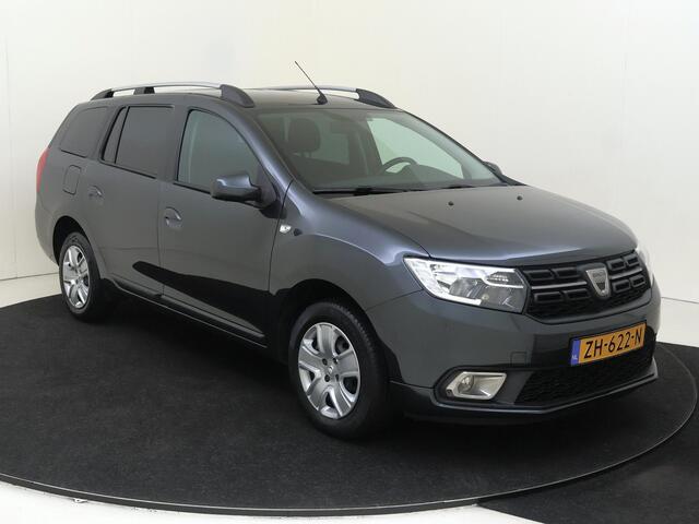 Dacia LOGAN MCV 0.9 TCe Bi-Fuel Laureate