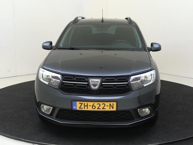 Dacia LOGAN MCV 0.9 TCe Bi-Fuel Laureate