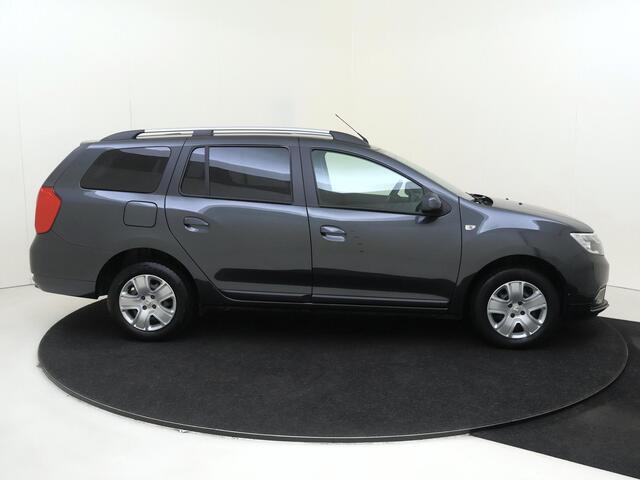 Dacia LOGAN MCV 0.9 TCe Bi-Fuel Laureate