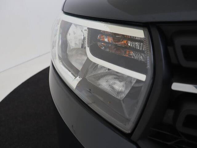 Dacia LOGAN MCV 0.9 TCe Bi-Fuel Laureate