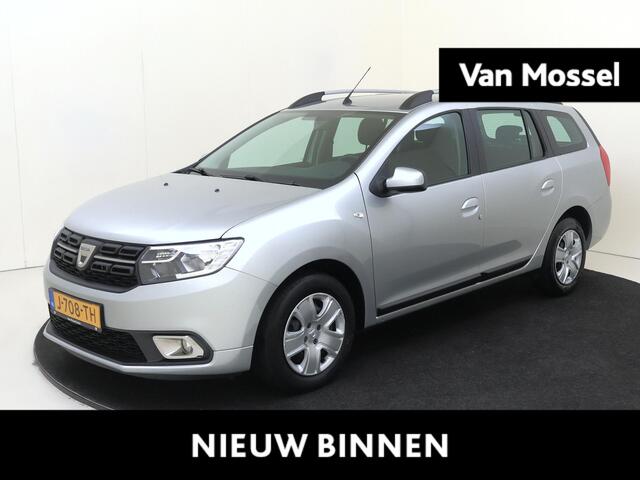 Dacia LOGAN MCV 0.9 TCe Laureate