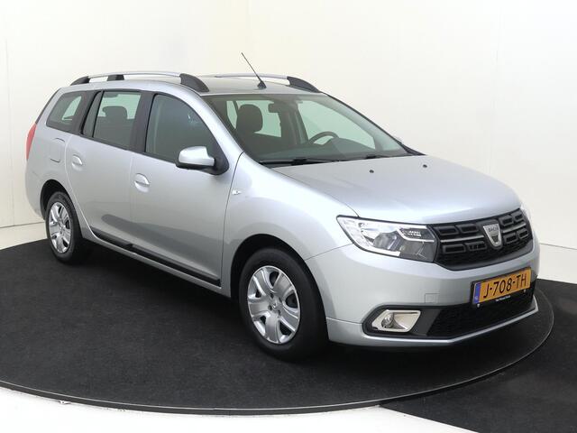 Dacia LOGAN MCV 0.9 TCe Laureate