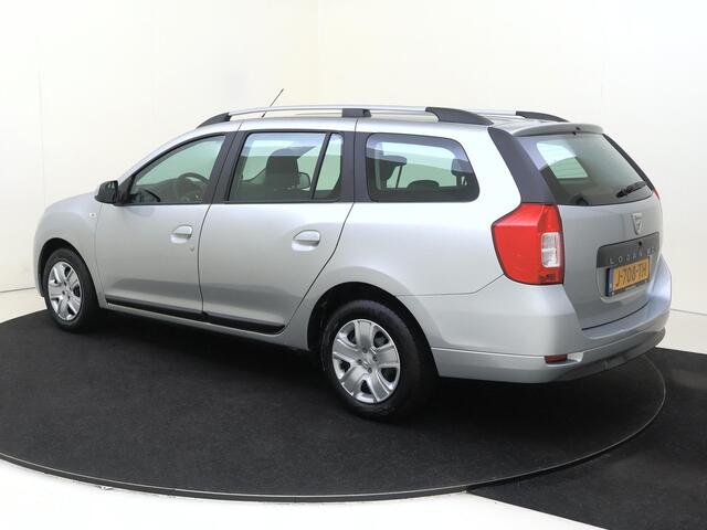 Dacia LOGAN MCV 0.9 TCe Laureate