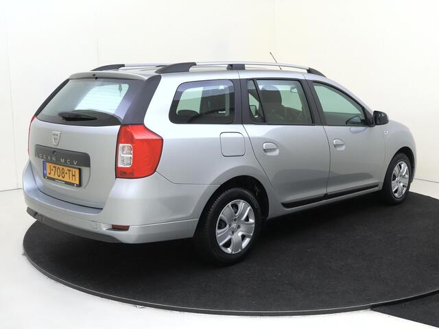 Dacia LOGAN MCV 0.9 TCe Laureate