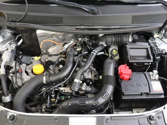 Dacia LOGAN MCV 0.9 TCe Laureate