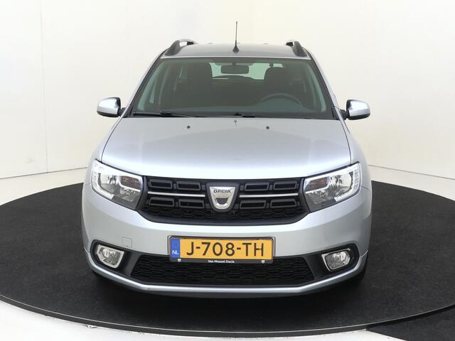 Dacia LOGAN MCV 0.9 TCe Laureate