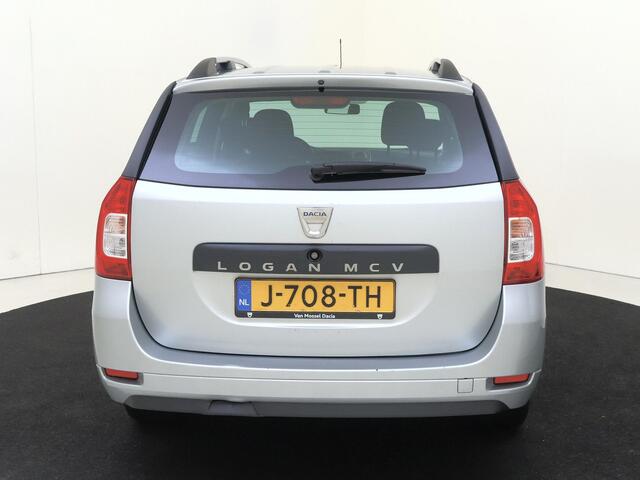Dacia LOGAN MCV 0.9 TCe Laureate