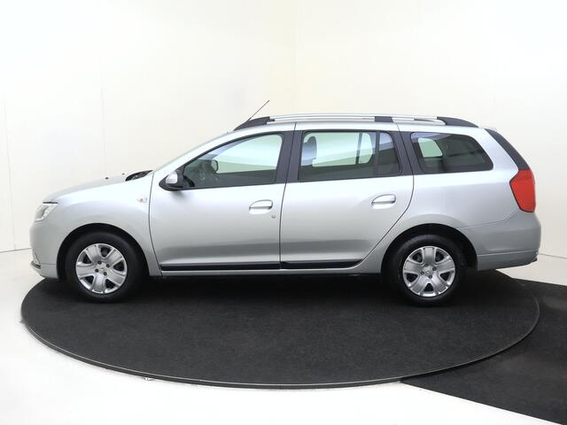 Dacia LOGAN MCV 0.9 TCe Laureate
