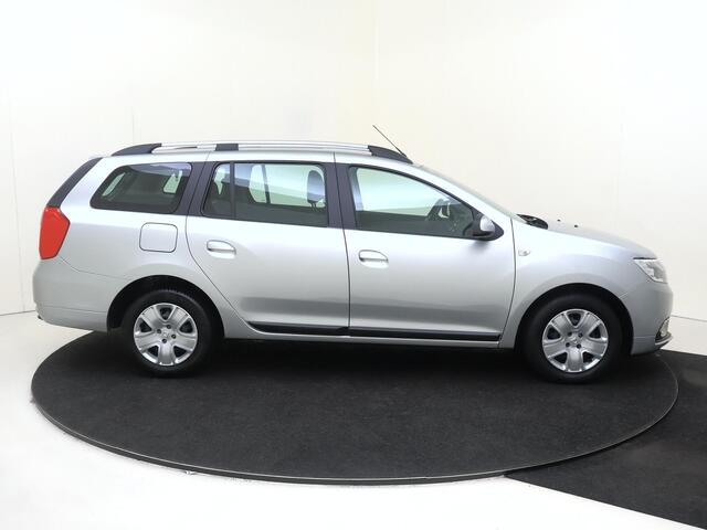 Dacia LOGAN MCV 0.9 TCe Laureate