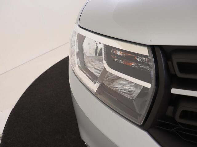 Dacia LOGAN MCV 0.9 TCe Laureate