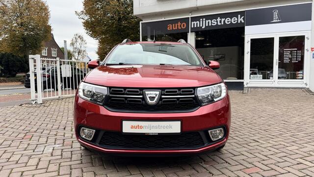 Dacia LOGAN MCV 0.9 TCe Laureate | Eerste eigenaar | Zeer compleet |