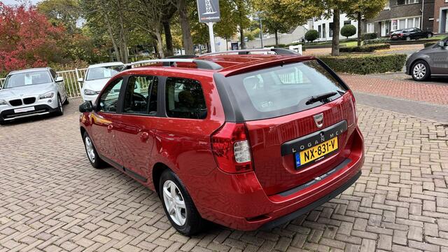 Dacia LOGAN MCV 0.9 TCe Laureate | Eerste eigenaar | Zeer compleet |