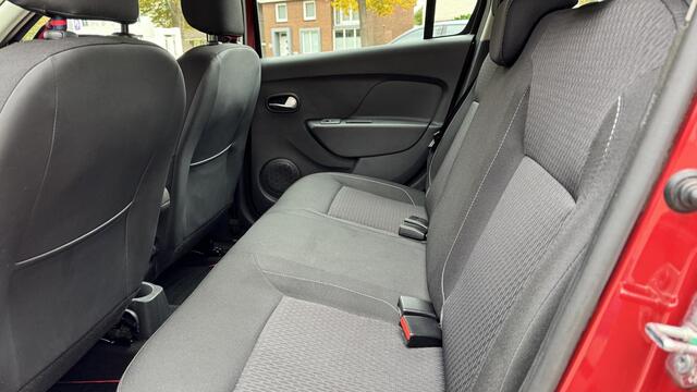 Dacia LOGAN MCV 0.9 TCe Laureate | Eerste eigenaar | Zeer compleet |