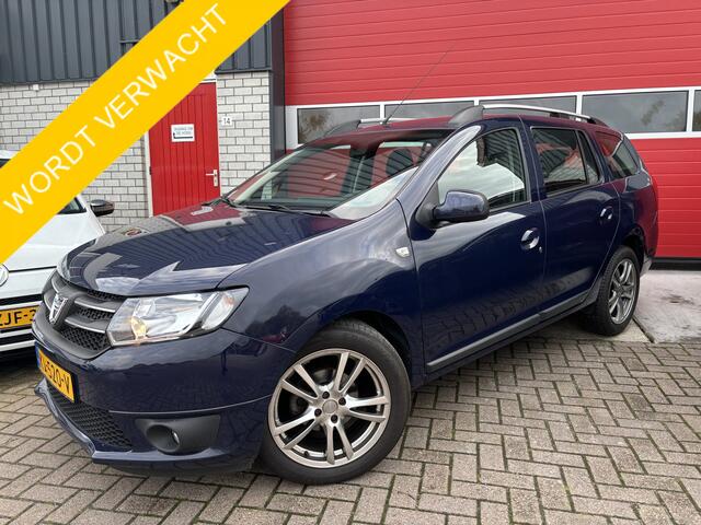 Dacia LOGAN MCV 0.9 TCe S&S Lauréate TREKHAAK / AIRCO / CRUISE / BLUETOOTH / PDC / NL-AUTO
