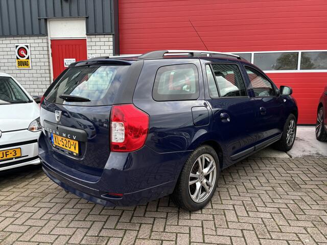 Dacia LOGAN MCV 0.9 TCe S&S Lauréate TREKHAAK / AIRCO / CRUISE / BLUETOOTH / PDC / NL-AUTO