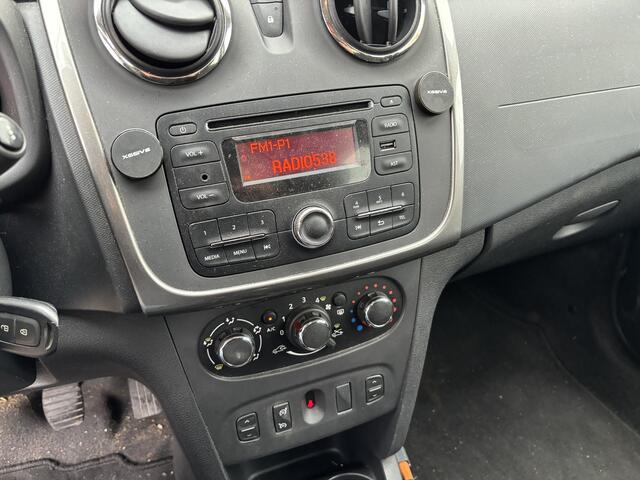 Dacia LOGAN MCV 0.9 TCe S&S Lauréate TREKHAAK / AIRCO / CRUISE / BLUETOOTH / PDC / NL-AUTO