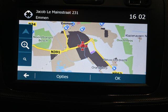 Dacia LOGAN MCV 0.9 TCe Stepway Airco Navigatie Trekhaak 100% Onderhouden! Inruil Mogelijk!