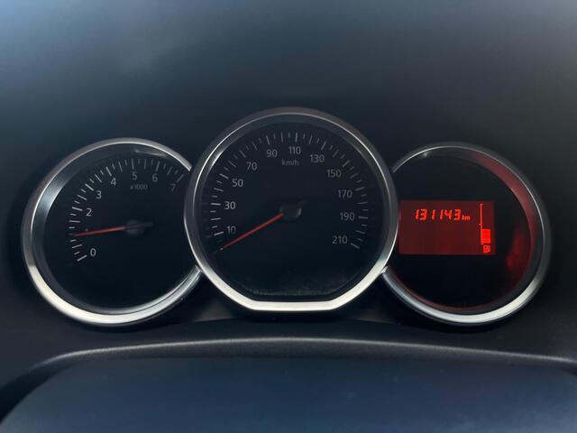 Dacia LOGAN MCV Tech Road Stepway, Bluetooth, Cruise, Navi, Airco, PDC, NAP