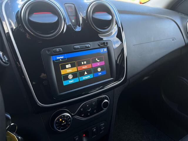 Dacia LOGAN MCV Tech Road Stepway, Bluetooth, Cruise, Navi, Airco, PDC, NAP