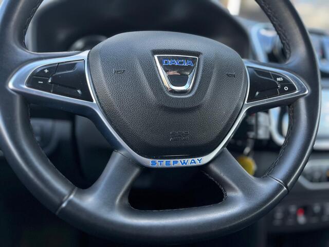 Dacia LOGAN MCV Tech Road Stepway, Bluetooth, Cruise, Navi, Airco, PDC, NAP