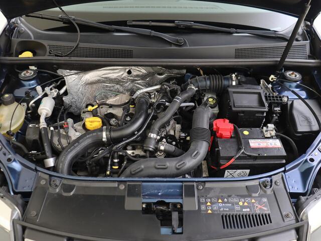 Dacia LOGAN MCV 0.9 TCe Stepway | Navigatie / Camera / Airco / Trekhaak