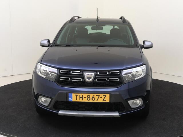 Dacia LOGAN MCV 0.9 TCe Stepway | Navigatie / Camera / Airco / Trekhaak