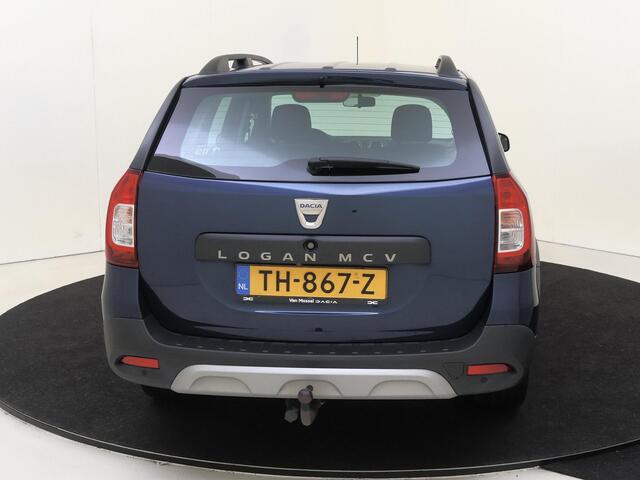 Dacia LOGAN MCV 0.9 TCe Stepway | Navigatie / Camera / Airco / Trekhaak