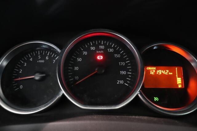 Dacia LOGAN MCV 0.9 TCe Bi-Fuel Laureate | Camera | Navigatie | LPG-G3 | Airco | Cruise control | Parkeersensor |