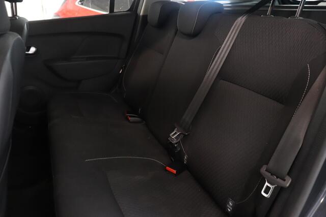 Dacia LOGAN MCV 0.9 TCe Bi-Fuel Laureate | Camera | Navigatie | LPG-G3 | Airco | Cruise control | Parkeersensor |