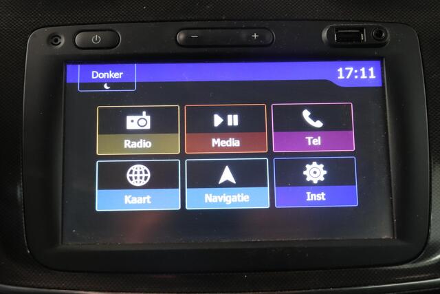 Dacia LOGAN MCV 0.9 TCe Bi-Fuel Laureate | Camera | Navigatie | LPG-G3 | Airco | Cruise control | Parkeersensor |