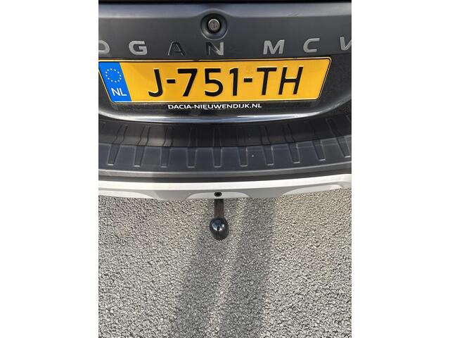 Dacia LOGAN MCV 1.0 TCe Bi-Fuel Stepway Serie Limitee 15th Anniv. Climate airco/Navigatie/camera /sportvelgen/trekhaak /