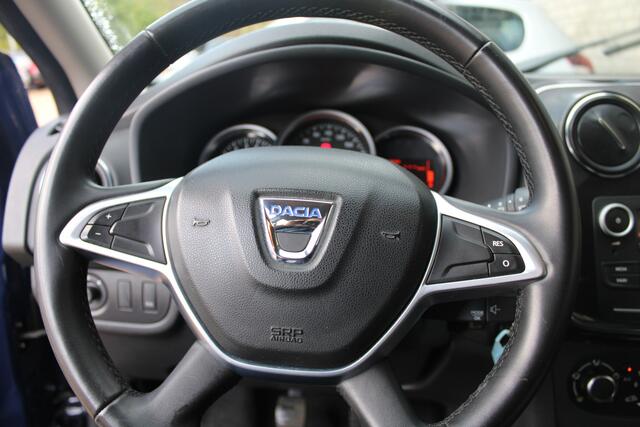 Dacia LOGAN MCV 0.9 TCe Laureate airco