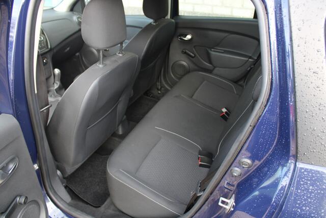 Dacia LOGAN MCV 0.9 TCe Laureate airco