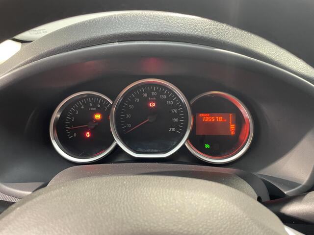 Dacia LOGAN MCV 0.9 TCe Stepway Airco | Navigatie | Bluetoooth