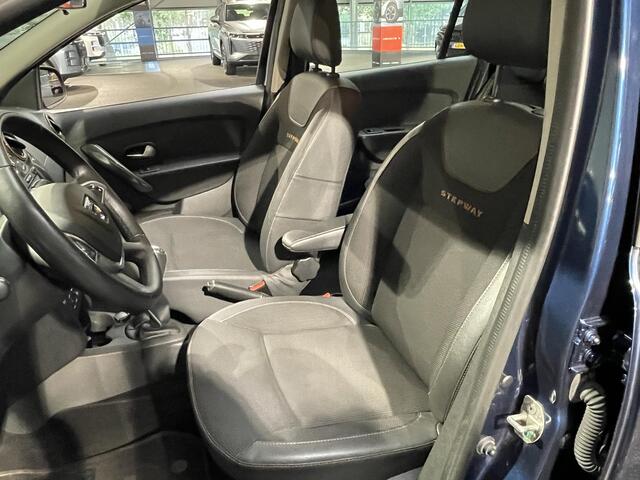 Dacia LOGAN MCV 0.9 TCe Stepway Airco | Navigatie | Bluetoooth